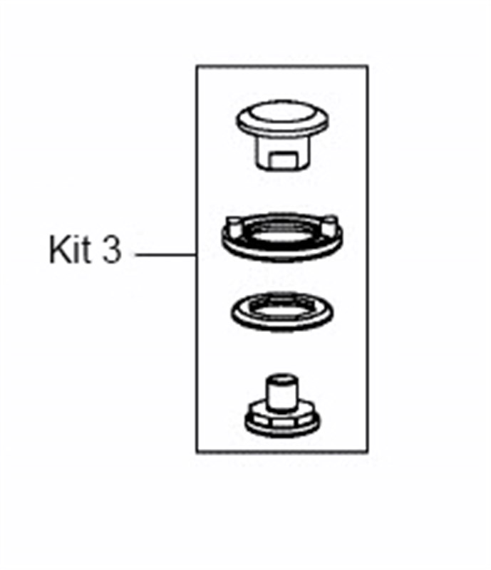 Spare Parts Kit 3