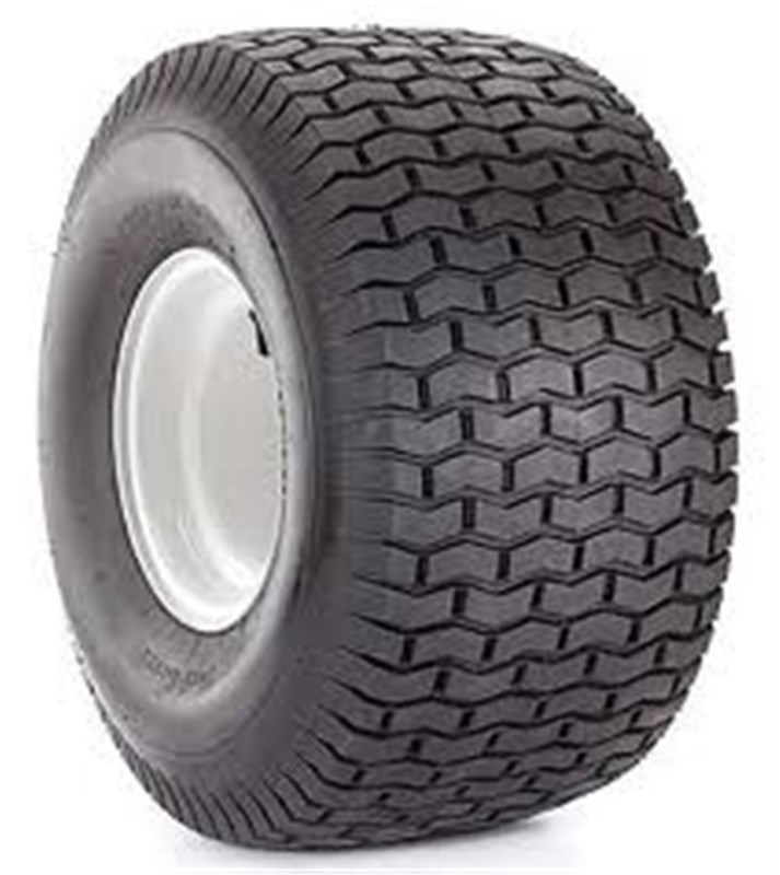 CARLISLE TURF SAVER TYRE 2PLY - 11x4.00-5