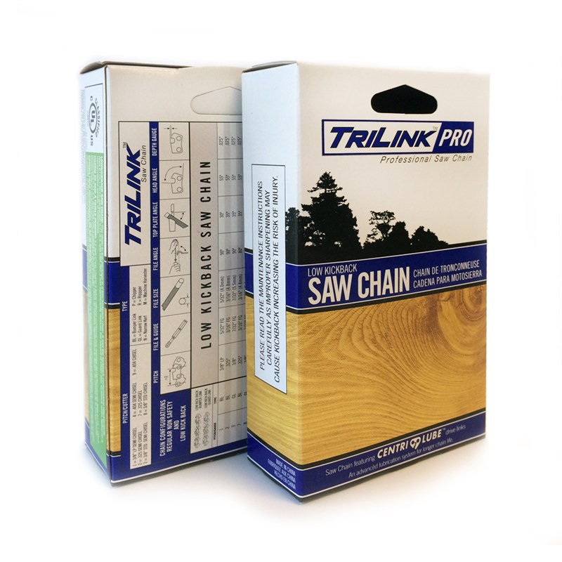 TriLink® CHAINSAW CHAIN  325