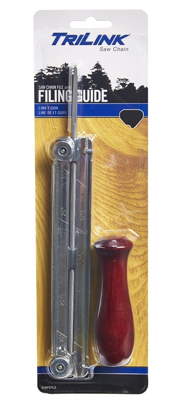 TriLink® FILE N GUIDE 3/16 4.8mm