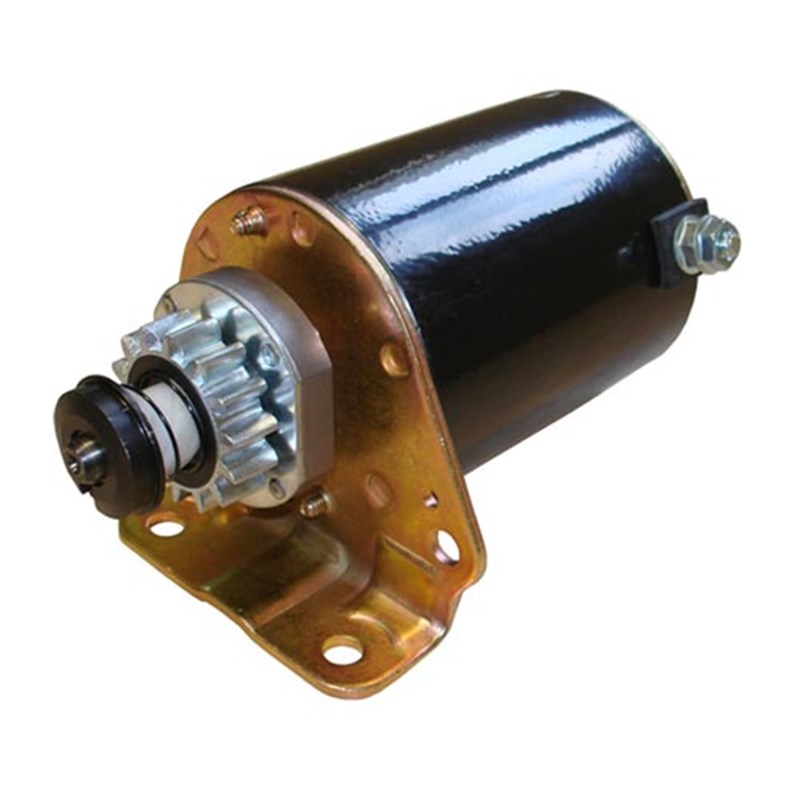 CMG Starter Motor for Briggs & Stratton (as OEM: 593934)