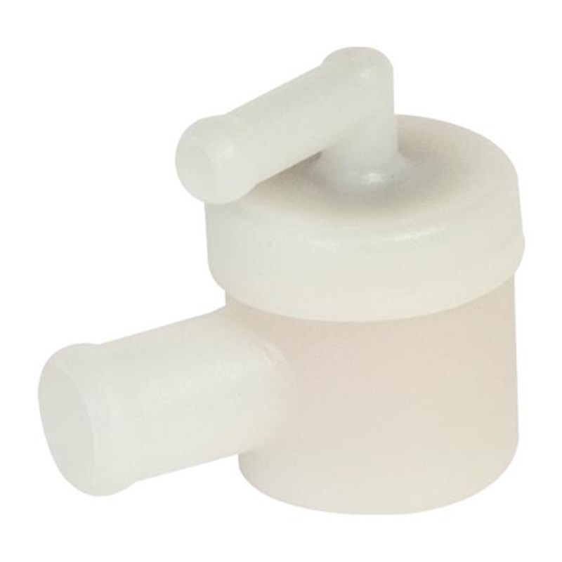 CMG Fuel Filter for Briggs & Stratton (as OEM: 808116S)