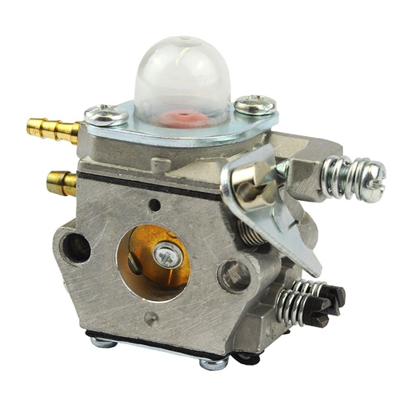 CMG Carburettor for WALBRO-OLEOMAC / EFCO Brushcutter (as OEM: 074100241A, 2318870, WT-442, WT-460)