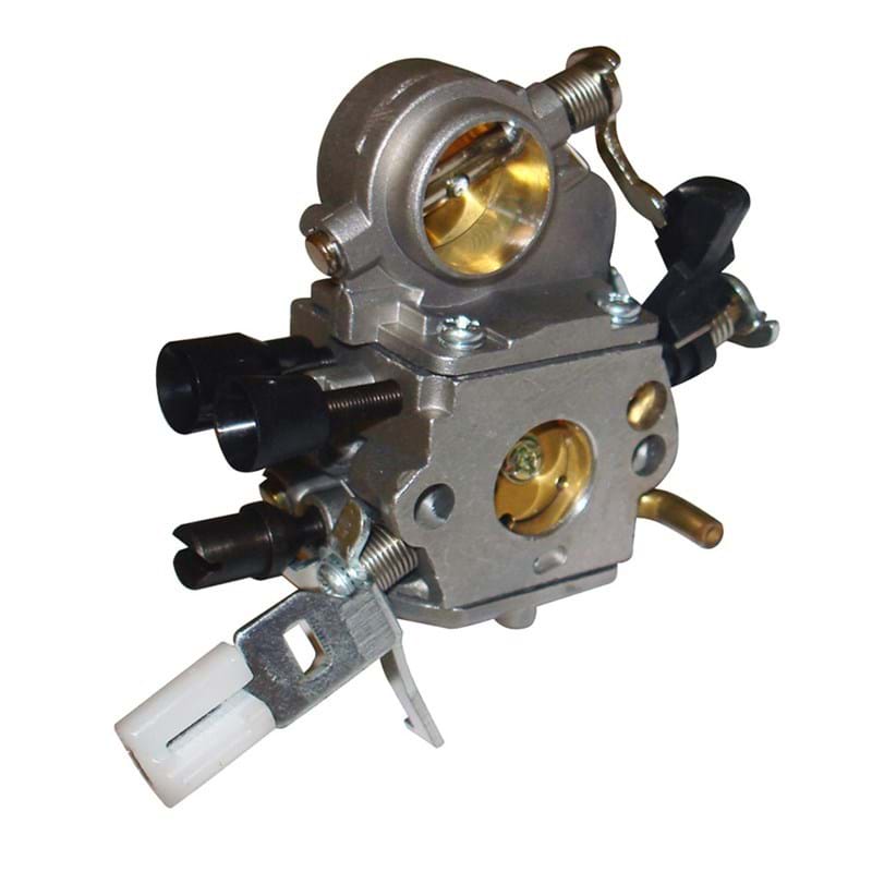 thumbnail image 2 of Carburetor Tune Up Kit For Stihl MS171 MS181 MS211 ZAMA C1Q-S269 Carb Chainsaw 2 of 13
