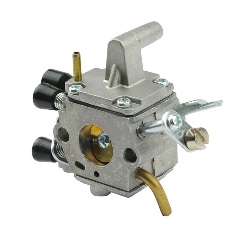 CMG Carburettor for STIHL HS45, FS38-FS55 (as OEM: 4140 120 0619, ZAMA ...