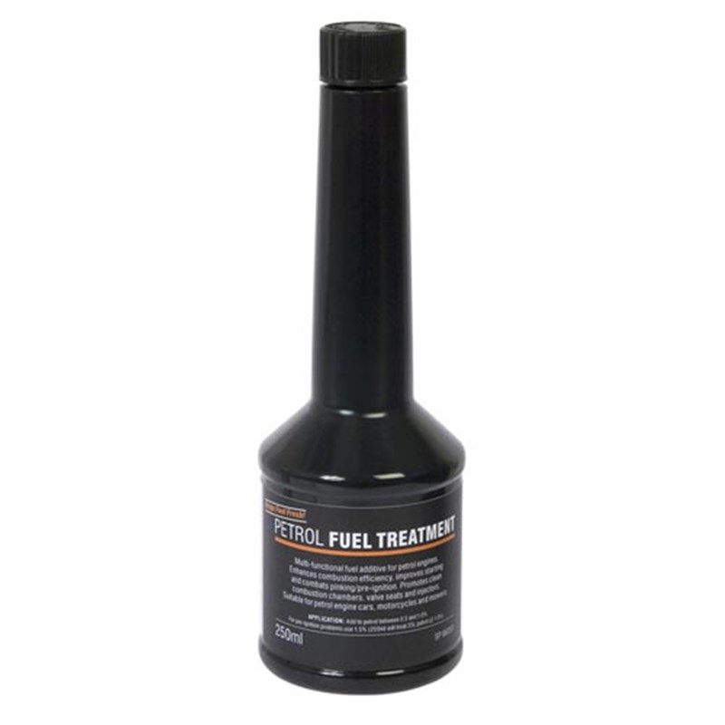 Petrol Fuel Treatment, 250ml