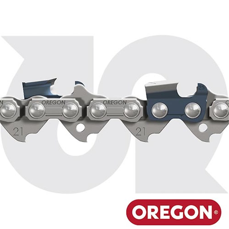 OREGON 21BPX Micro Chisel Chain .325