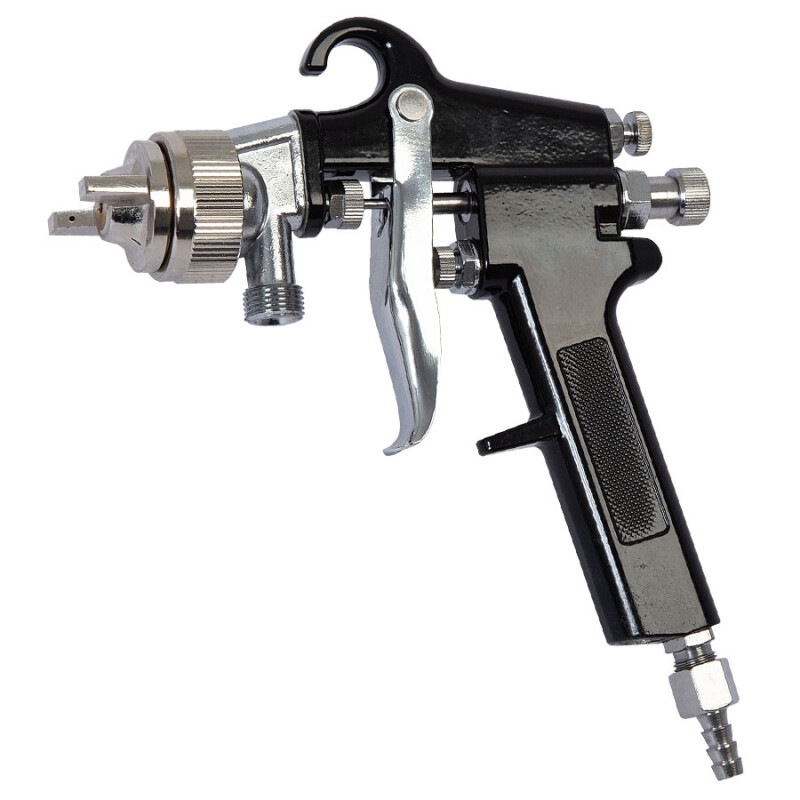 Replacement Spray Gun Only (for Paint Pot Sprayer System 94701)