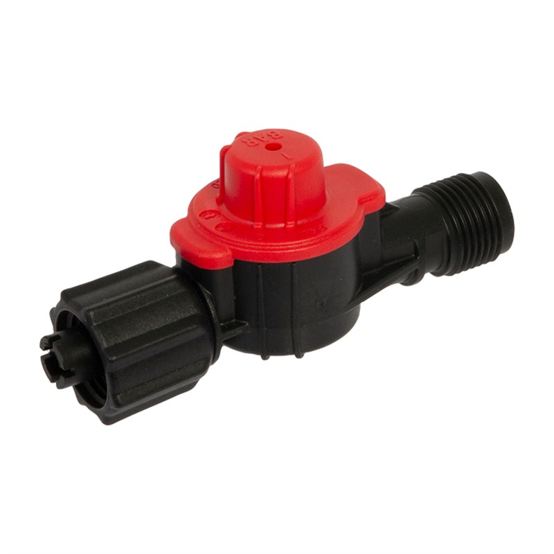 Cooper Pegler 1 Bar Pressure Regulator