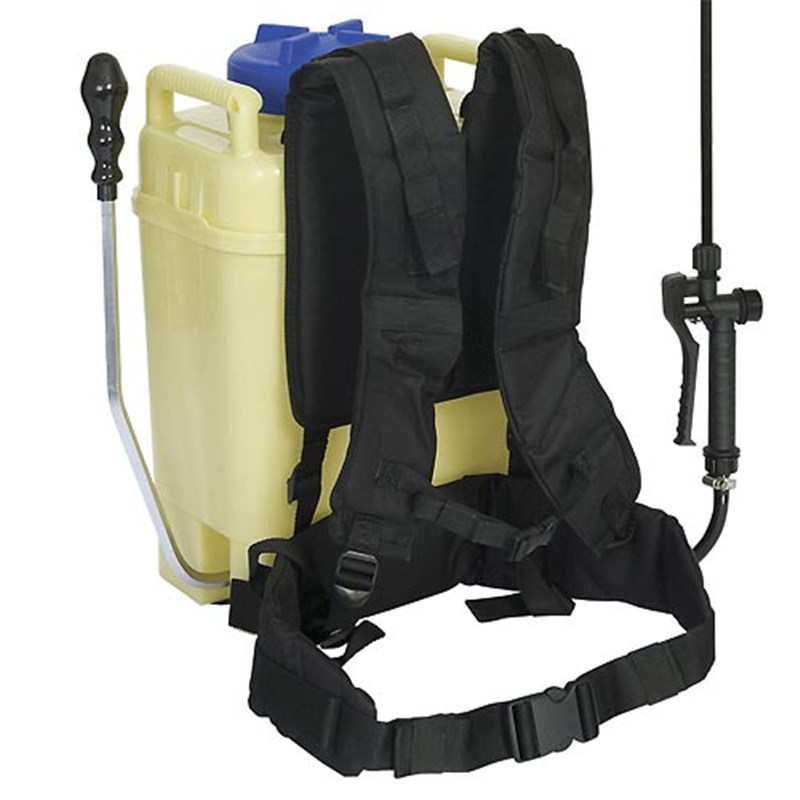 CP15 Evolution 15 Ltr Knapsack Sprayer c/w Comfort Harness