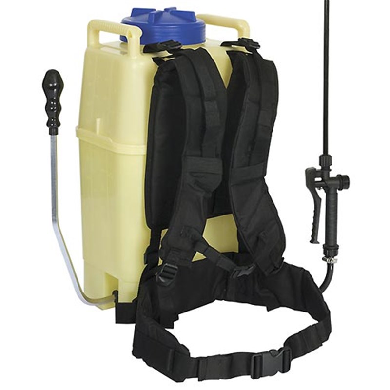 CP3 Evolution 20 Ltr Knapsack Sprayer c/w Comfort Harness