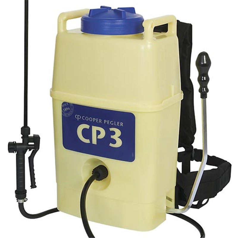 CP3 Evolution 20 Ltr Knapsack Sprayer c/w Comfort Harness