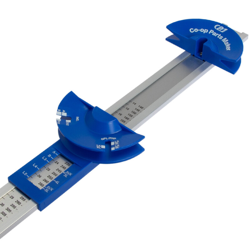 Belt Gauge