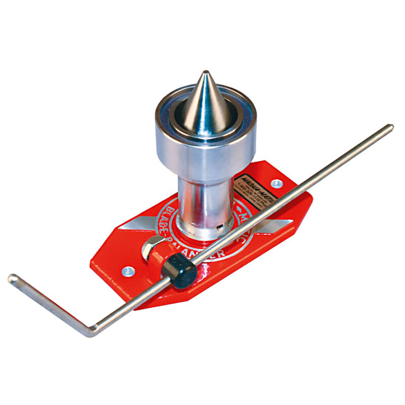 Magna-Matic Blade Balancer MAG-1000