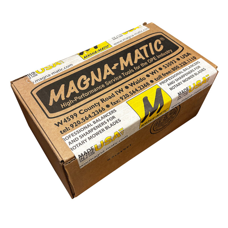 Magna-Matic Blade Balancer MAG-1000