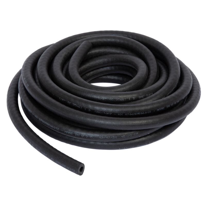 Reinforced Fuel Line/ Pipe 25 Feet