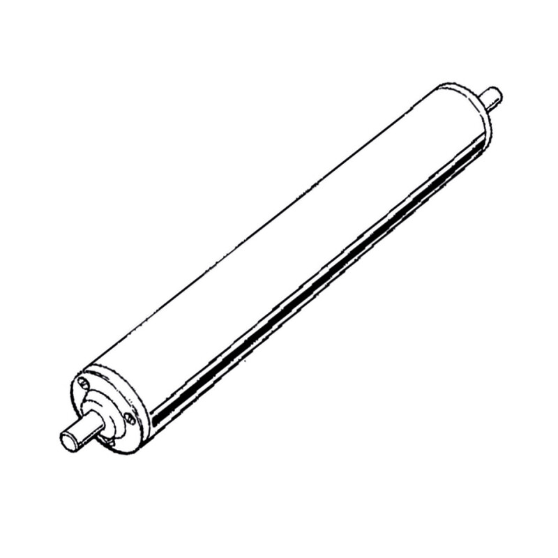 Ransomes Roller LMSD614A B