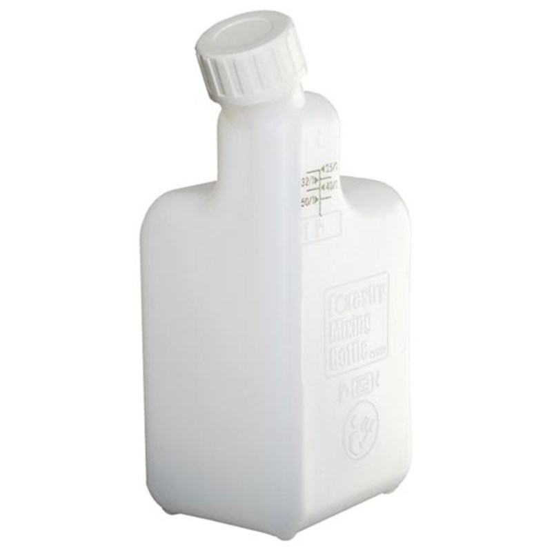 1 Litre Fuel Mixing Bottle