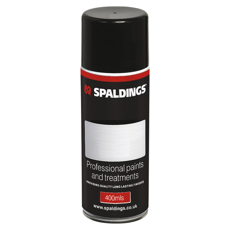Mountfield Red, 400ml Enamel Aerosol