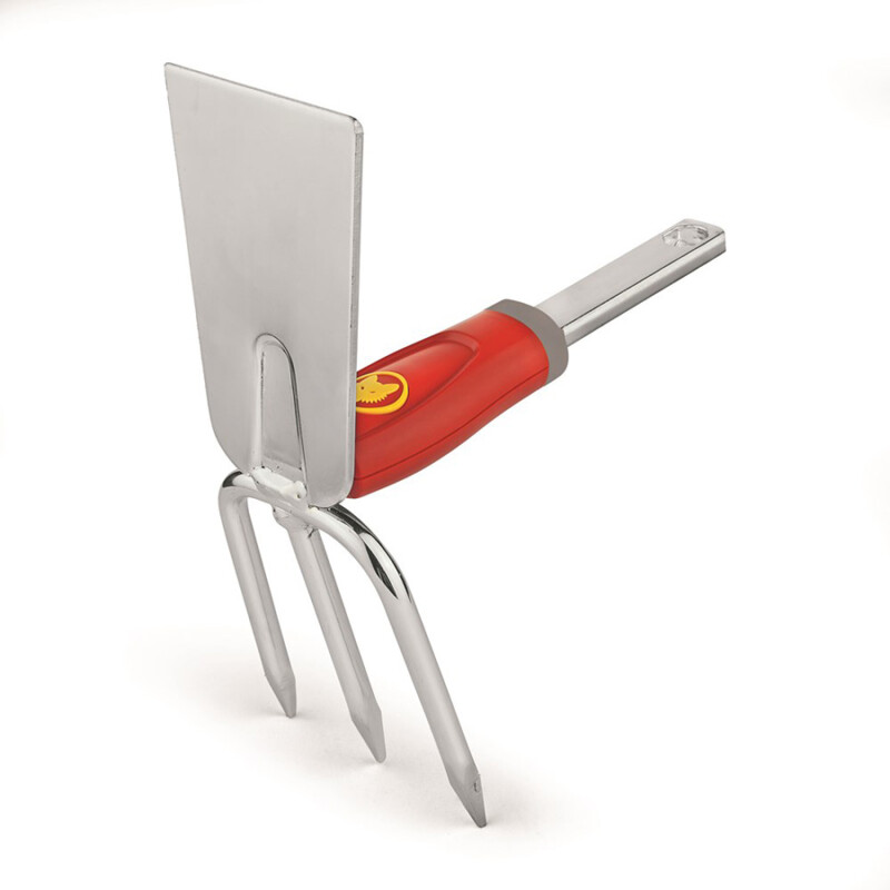 WOLF-Garten Multi-change® Double Hoe 8cm (ILM3)