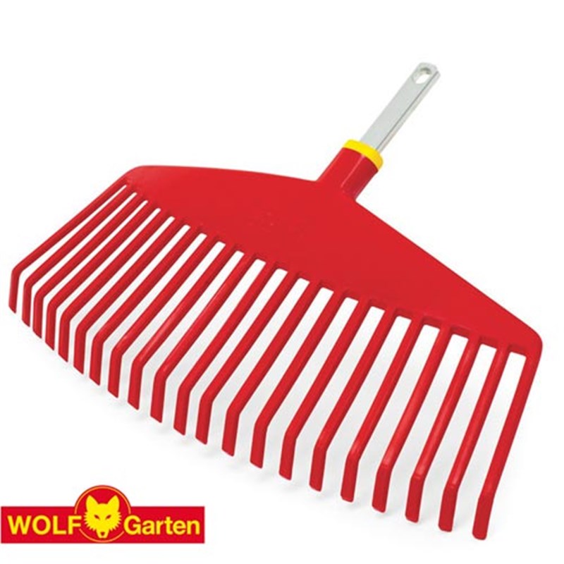 WOLF-Garten Multi-star® Leaf Rake (UiMC)