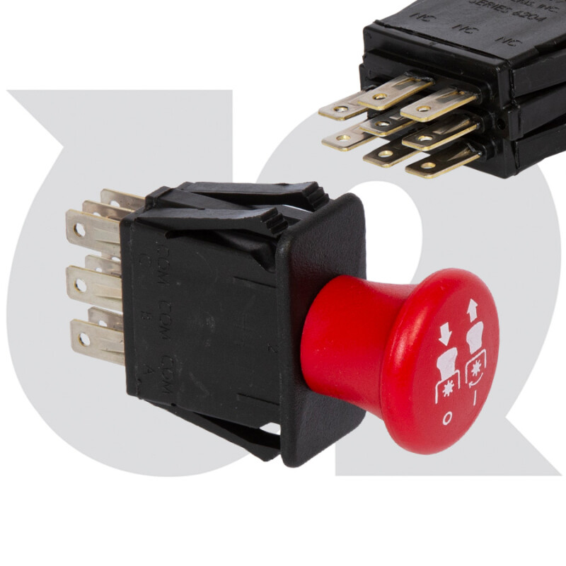Scag PTO Switch 483957