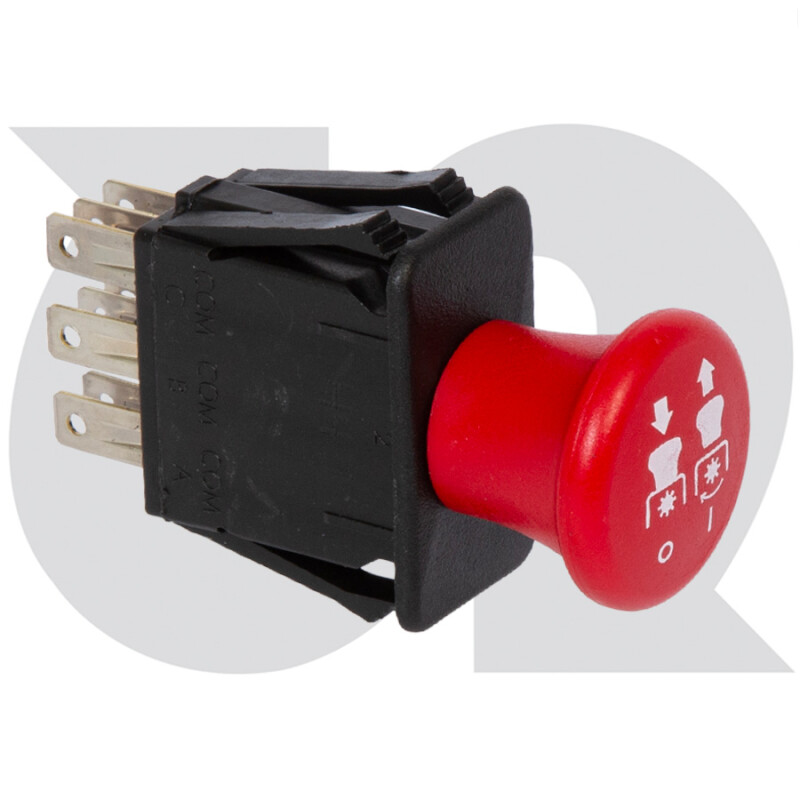 Scag PTO Switch 483957