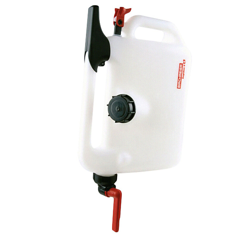 Birchmeier Rapidon 6 Fuel Can