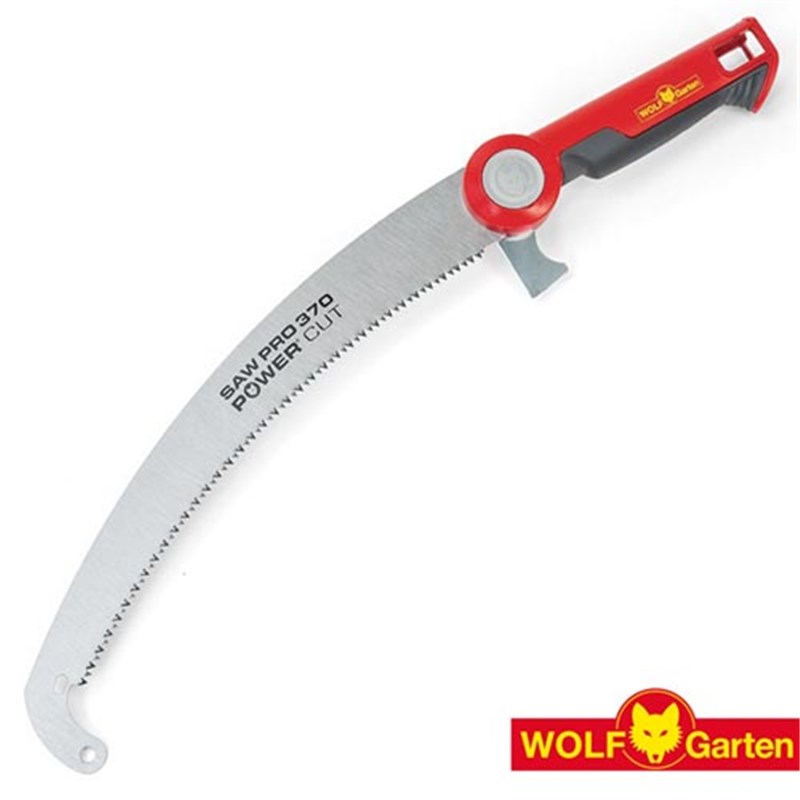 WOLF-Garten Multi-change® Professional Pruning Saw (PC370MSPRO)