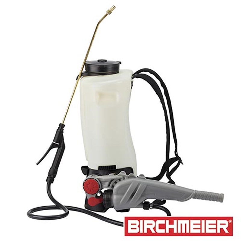 Birchmeier RPD15 ATS Backpack Sprayer (11924801)