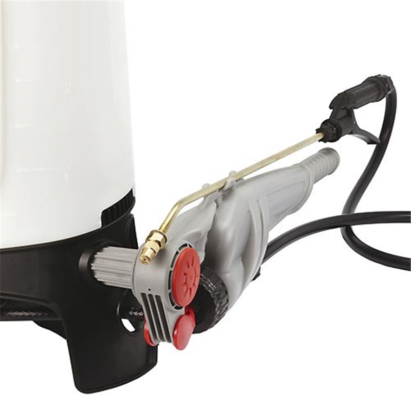 Birchmeier RPD15 ATS Backpack Sprayer (11924801)