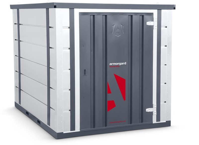 Armorgard Forma-Stor™ FR300-T