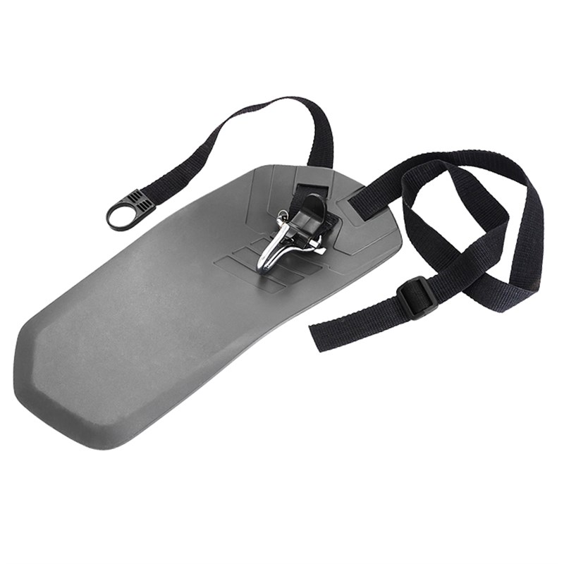 Backpack Battery Hip Pad (587 83 40-01)
