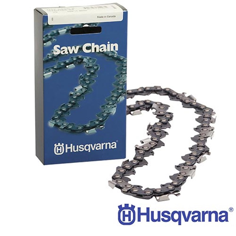 Husqvarna 15