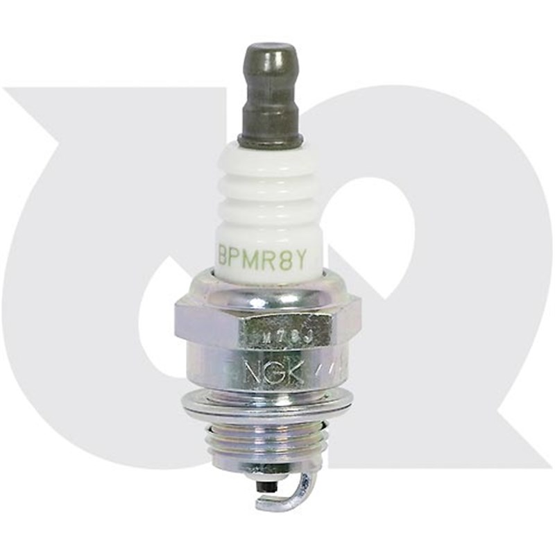Husqvarna Spark Plug (BPMR8Y) - 584 96 81-01