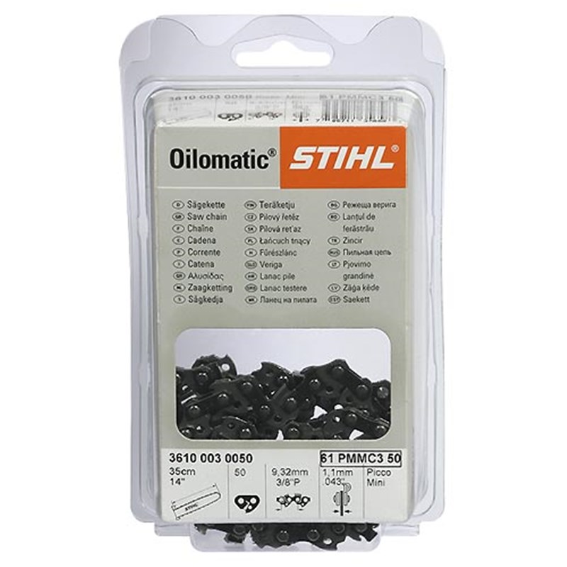 STIHL 14