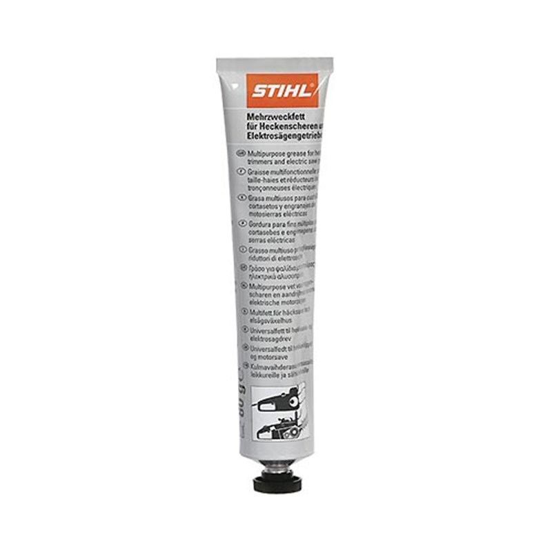 STIHL Multi-purpose Grease, 80g