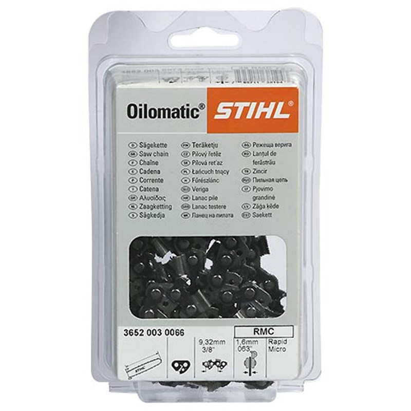 STIHL 18