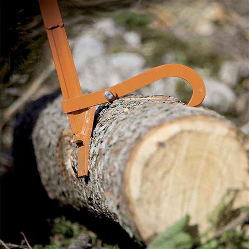 STIHL 80cm Felling Lever c/w Sliding Cant Hook (000 881 2701)