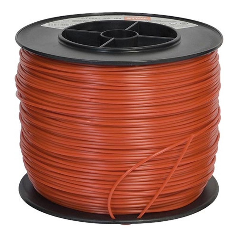 STIHL Round Strimmer Line – 2.7mm dia. x 347m (0000 930 2289)