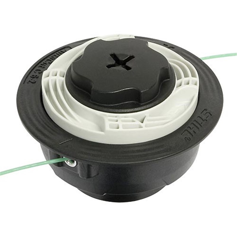 STIHL AutoCut (C6-2), 2 Line Strimmer Head (4006 710 2126)