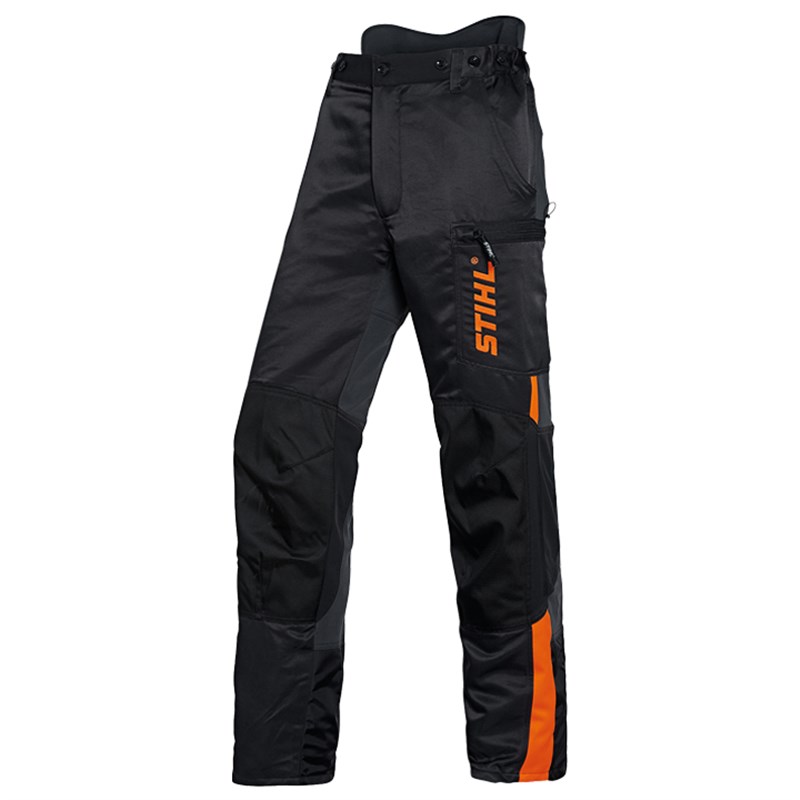 Dynamic Protective Trousers (Type C) Size: W34–38