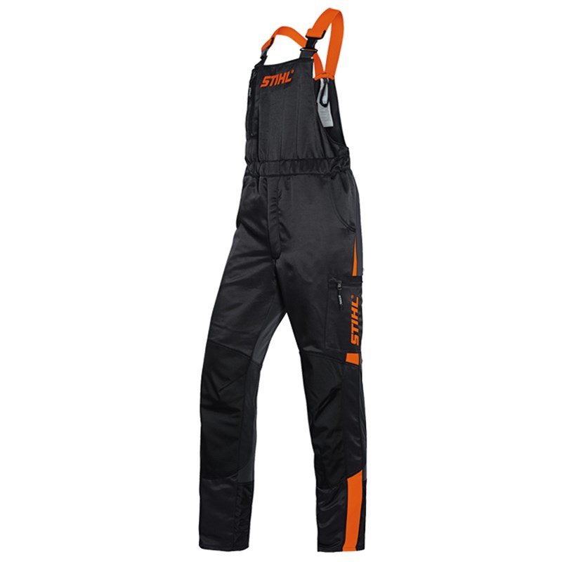 Dynamic Protective Overalls (Type C) Size: W34–38