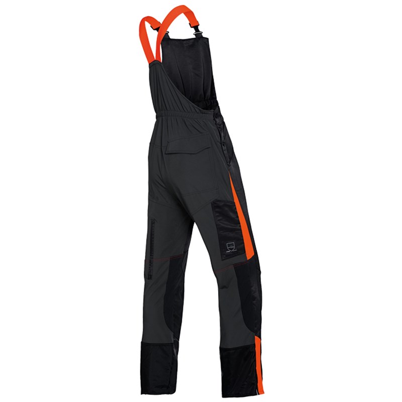 Dynamic Protective Overalls (Type C) Size: W34–38