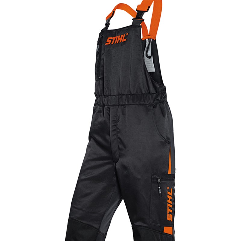 Dynamic Protective Overalls (Type C) Size: W34–38