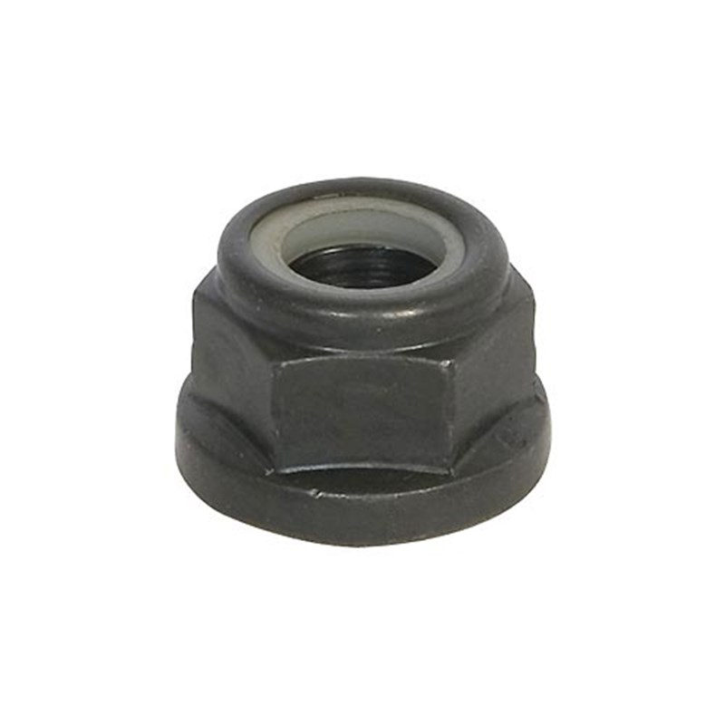 Collar Nut M12 x 1.5 Left Hand Thread (Stihl part no. 4119 642 7600).