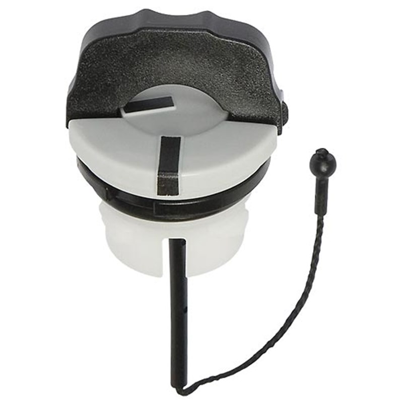 Oil Tank Cap (Stihl part no. 0000 350 0526)