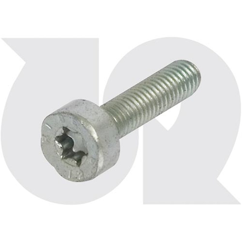 Spline Screw IS-M5x20mm (Stihl part no. 9022 371 1020)