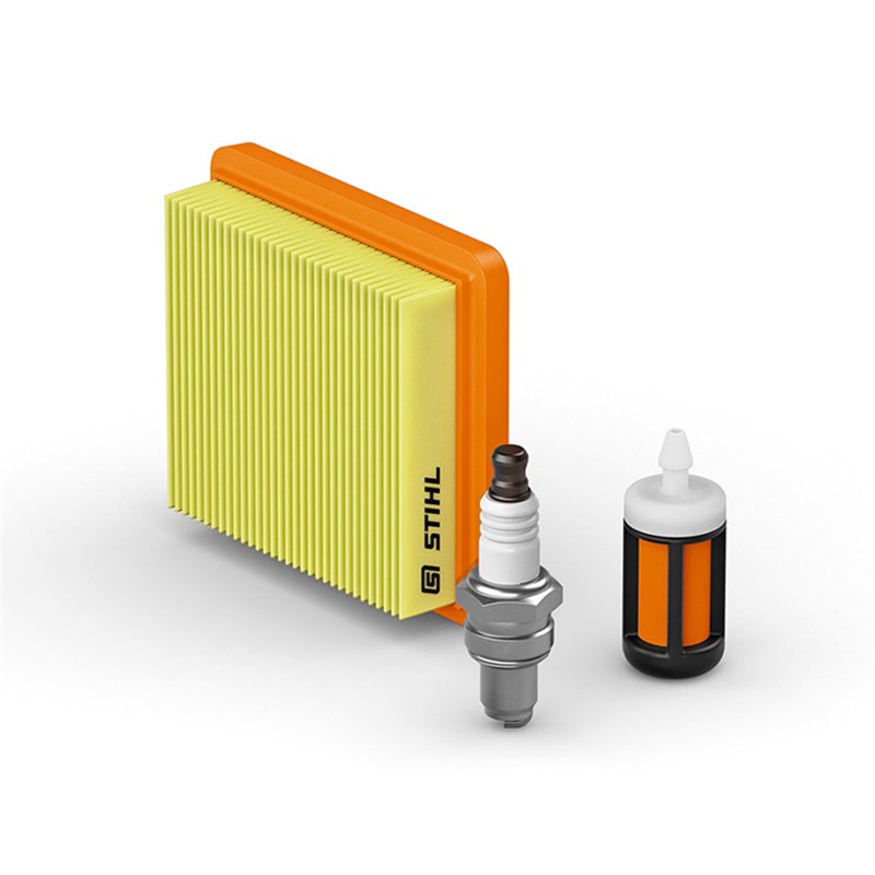 Service Kit 31 for Stihl models: BT 131, FR/S 131/311, HT 101,130/131/132/133, KM 131 (4180 007 4103)