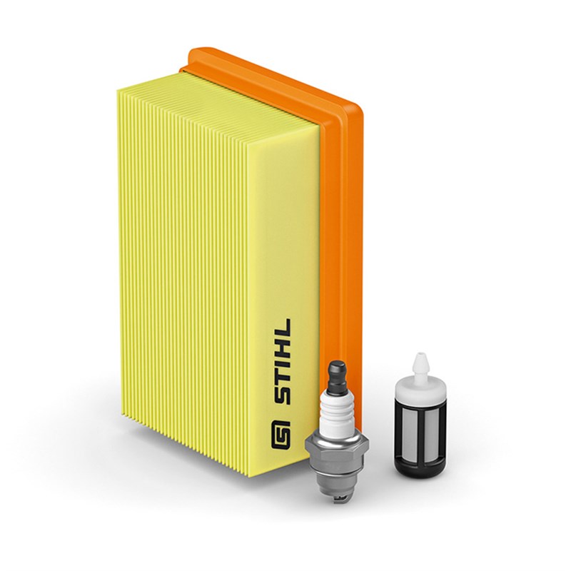 Service Kit 38 for Stihl models: BR 350, BR 430, BR 450, SR 430, SR 450 (4244 007 4100)